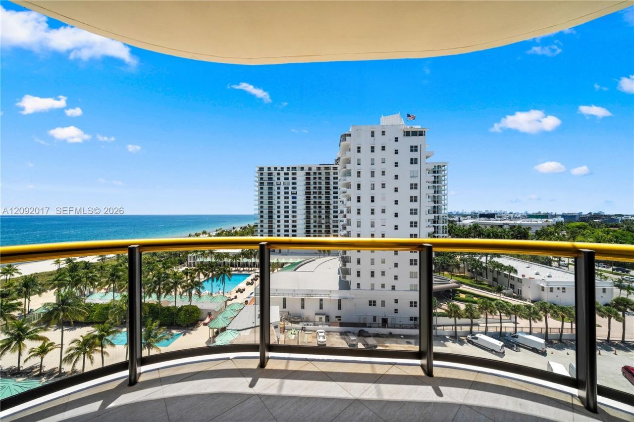 9999 Collins Ave, Unit 9J, Bal Harbour, FL 33154 Photo