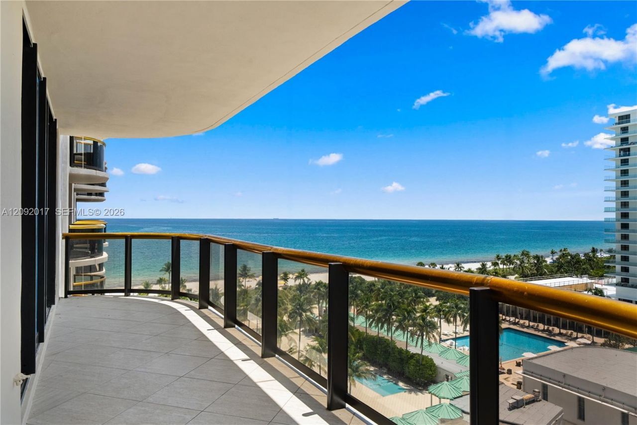 9999 Collins Ave, Unit 9J, Bal Harbour, FL 33154 Photo