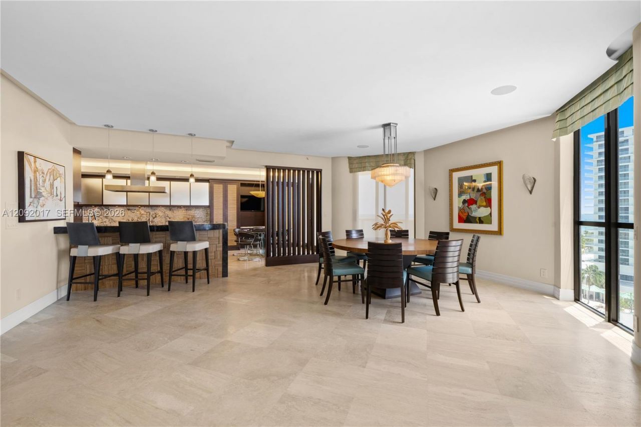 9999 Collins Ave, Unit 9J, Bal Harbour, FL 33154 Photo
