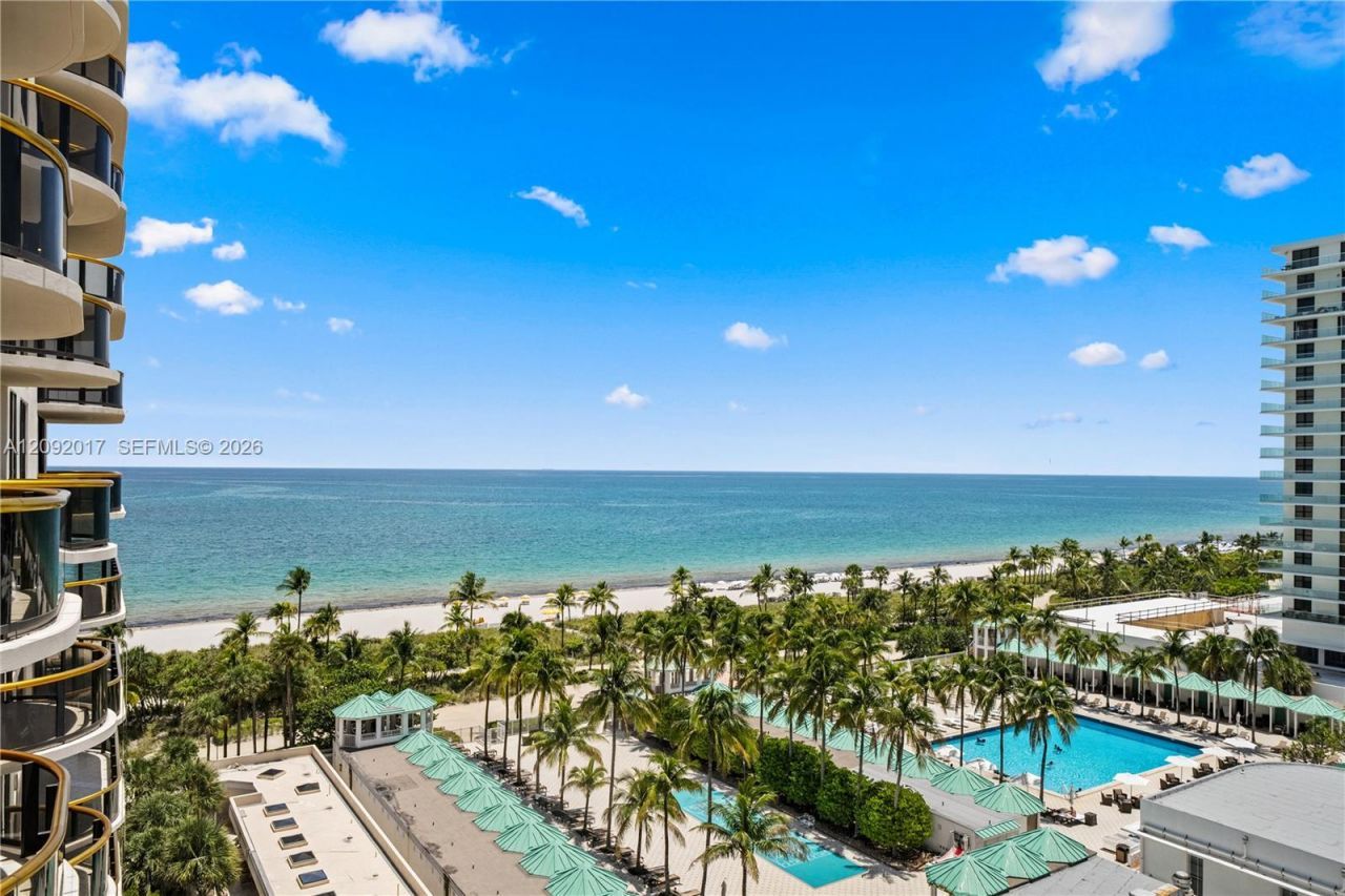 9999 Collins Ave, Unit 9J, Bal Harbour, FL 33154 Photo