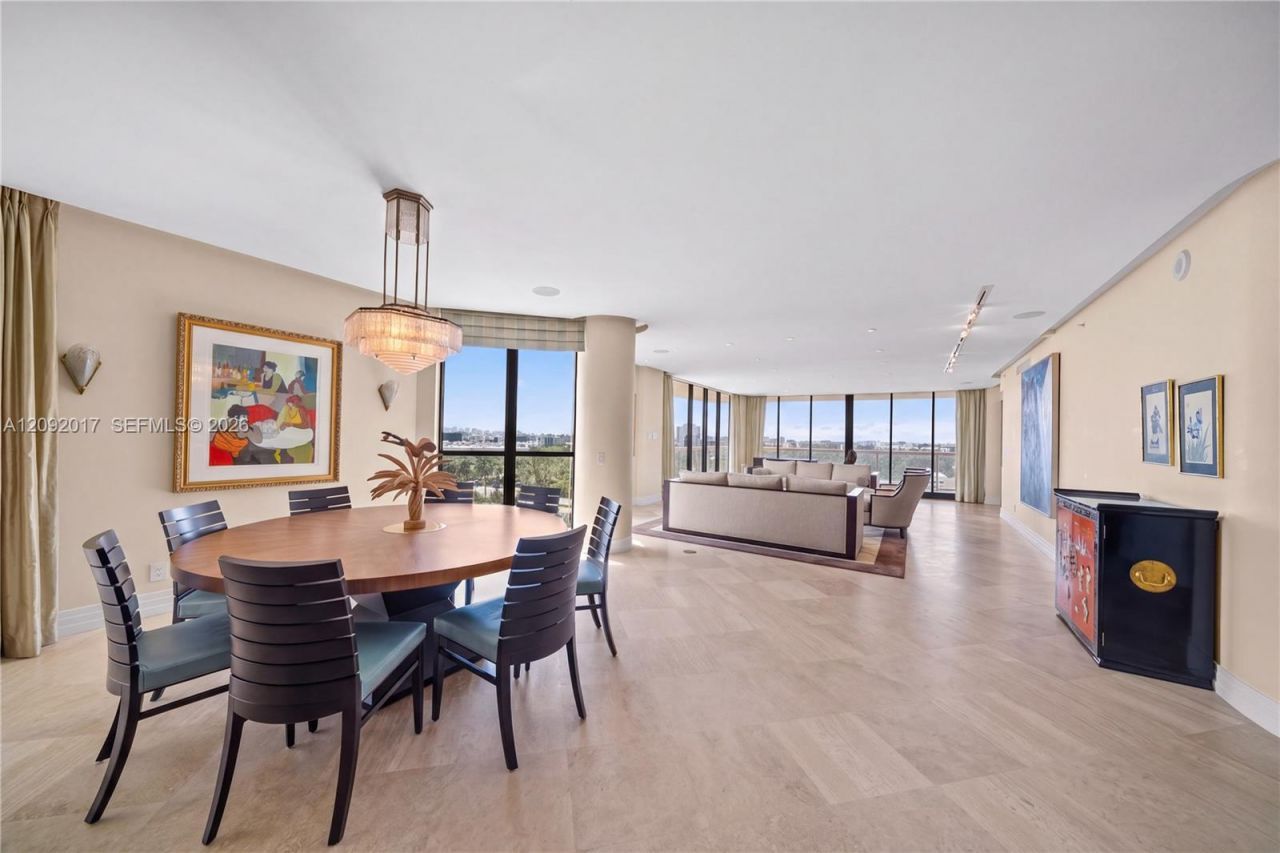 9999 Collins Ave, Unit 9J, Bal Harbour, FL 33154 Photo