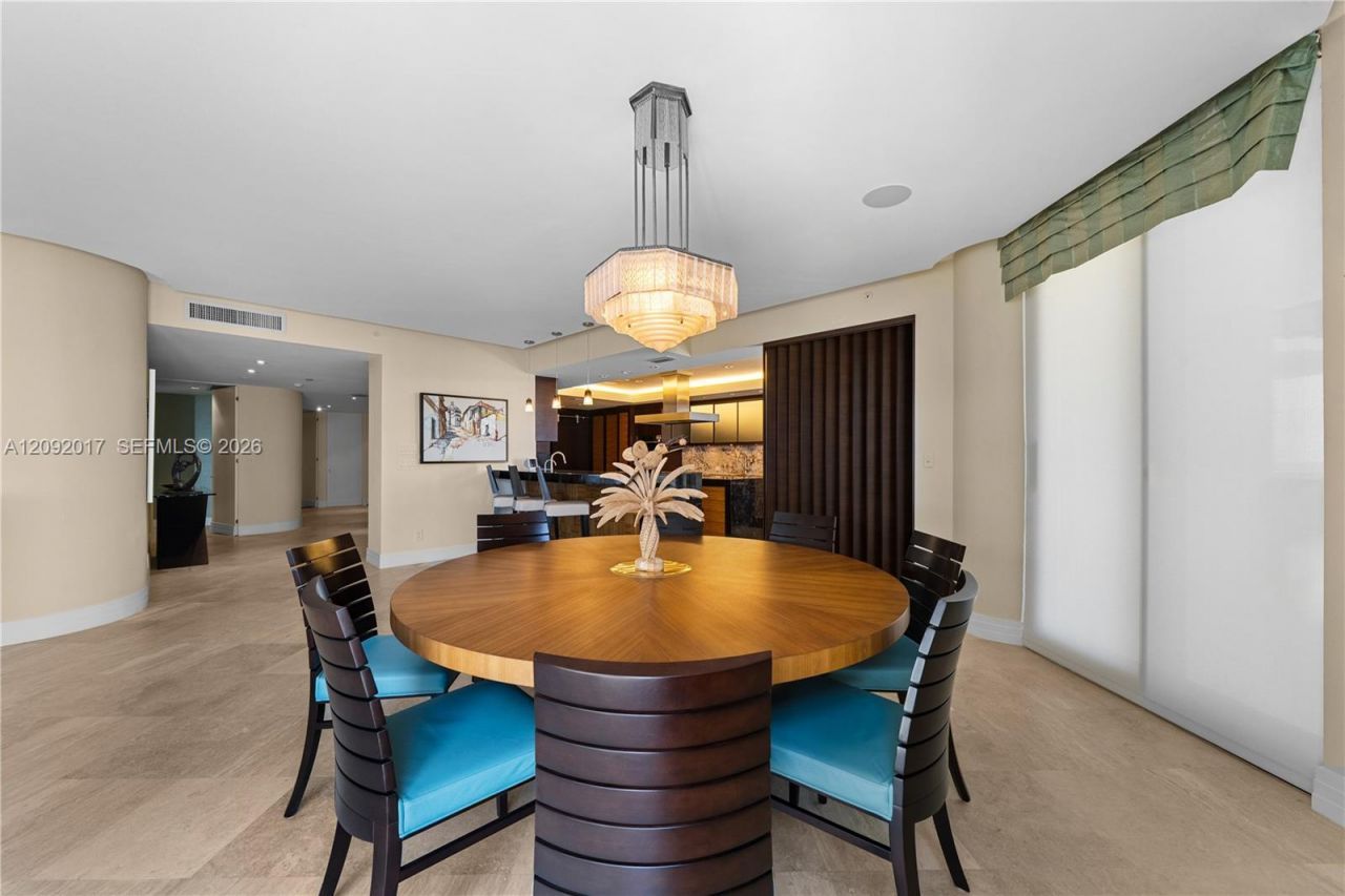 9999 Collins Ave, Unit 9J, Bal Harbour, FL 33154 Photo