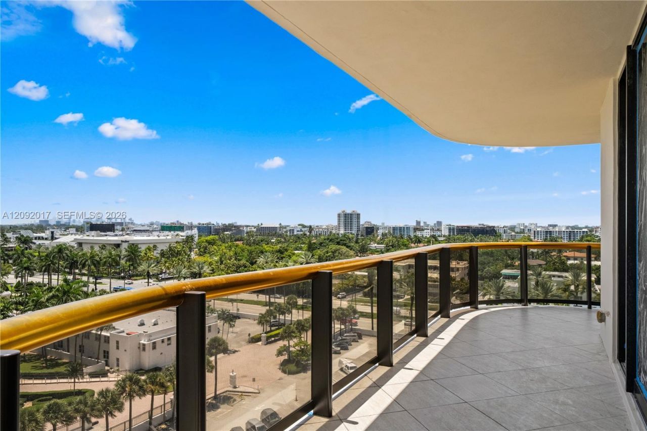 9999 Collins Ave, Unit 9J, Bal Harbour, FL 33154 Photo