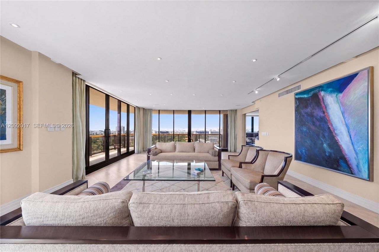 9999 Collins Ave, Unit 9J, Bal Harbour, FL 33154 Photo