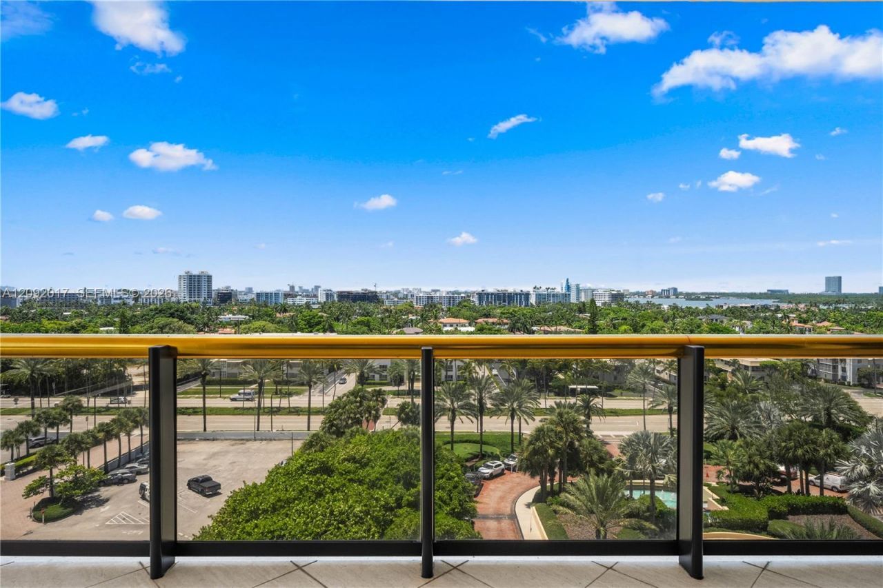 9999 Collins Ave, Unit 9J, Bal Harbour, FL 33154 Photo