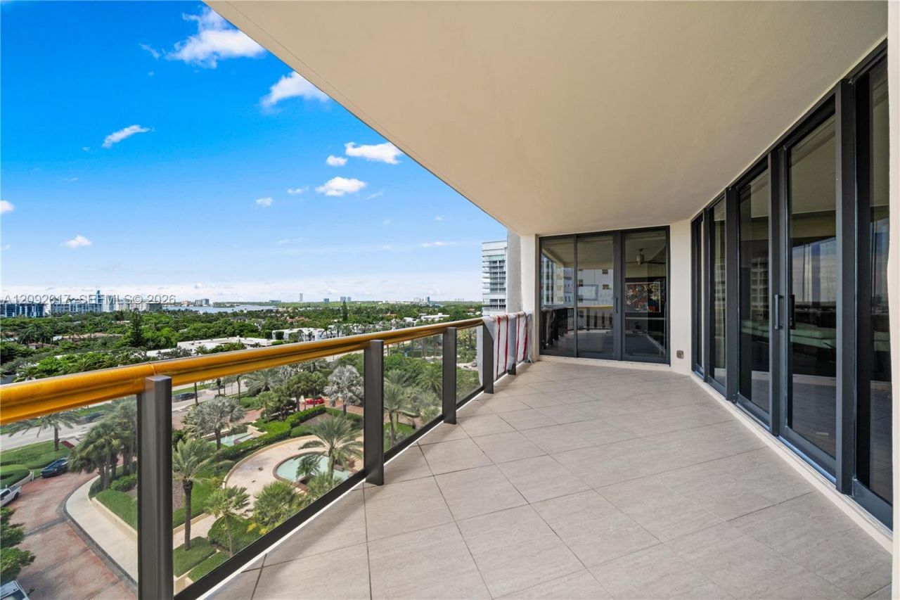 9999 Collins Ave, Unit 9J, Bal Harbour, FL 33154 Photo
