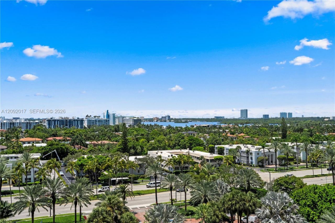 9999 Collins Ave, Unit 9J, Bal Harbour, FL 33154 Photo