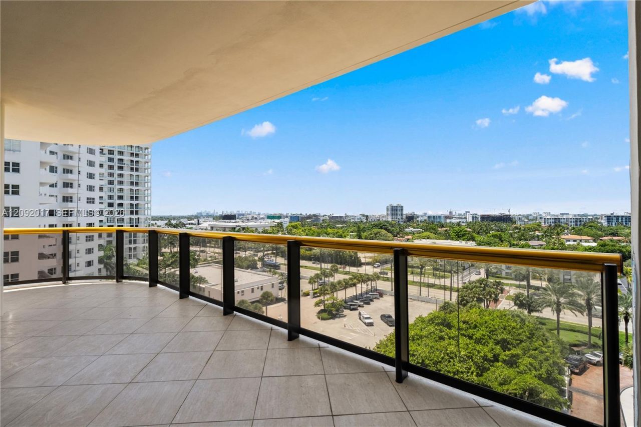 9999 Collins Ave, Unit 9J, Bal Harbour, FL 33154 Photo