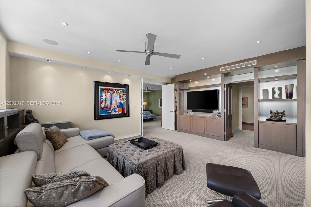 9999 Collins Ave, Unit 9J, Bal Harbour, FL 33154 Photo