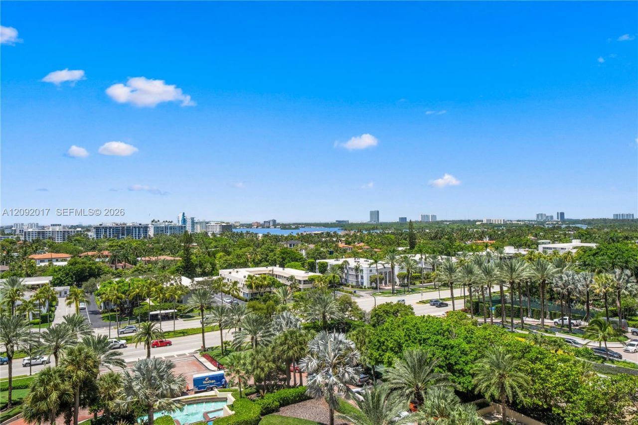 9999 Collins Ave, Unit 9J, Bal Harbour, FL 33154 Photo