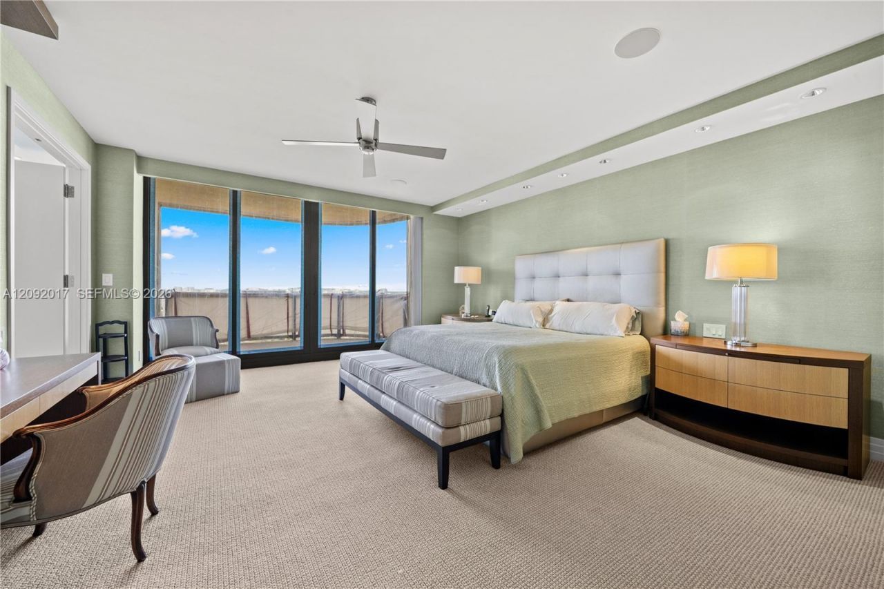 9999 Collins Ave, Unit 9J, Bal Harbour, FL 33154 Photo