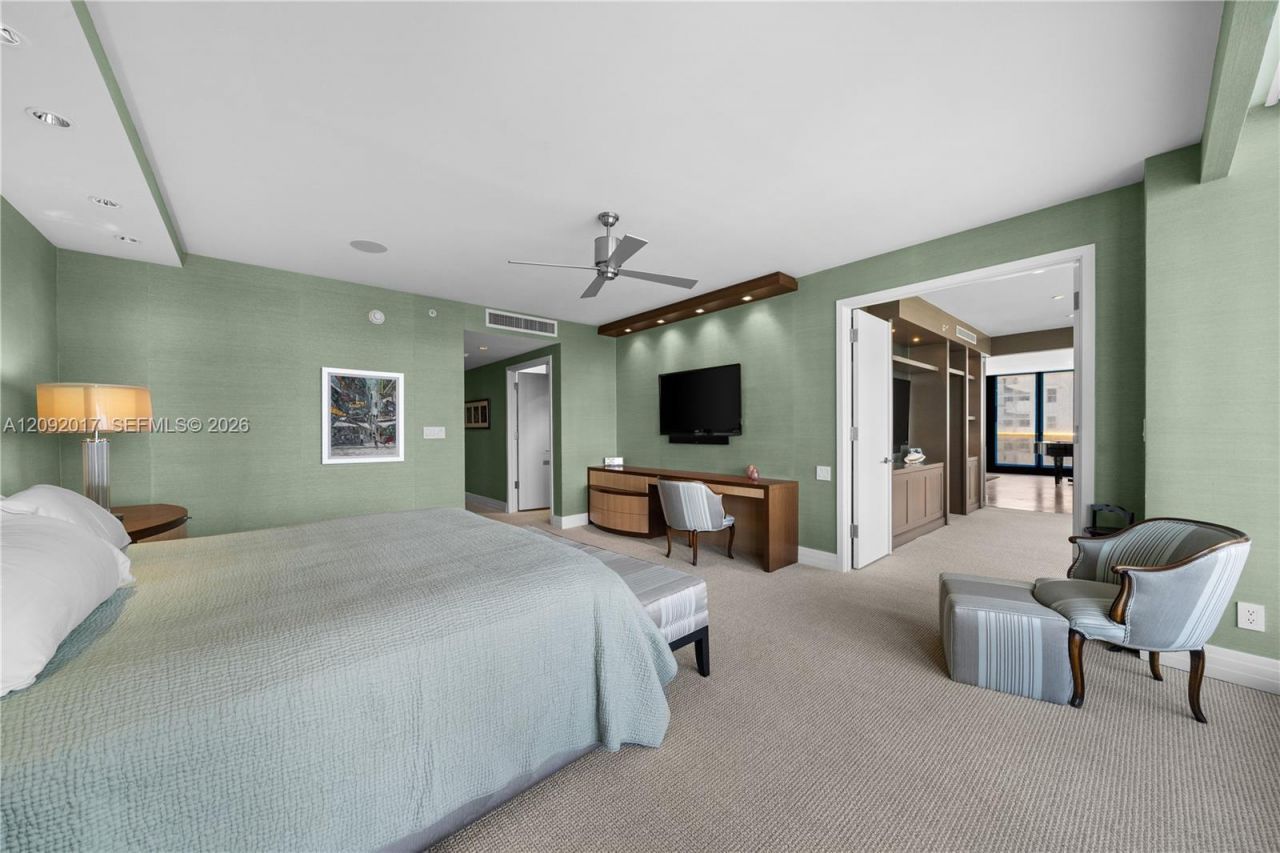 9999 Collins Ave, Unit 9J, Bal Harbour, FL 33154 Photo