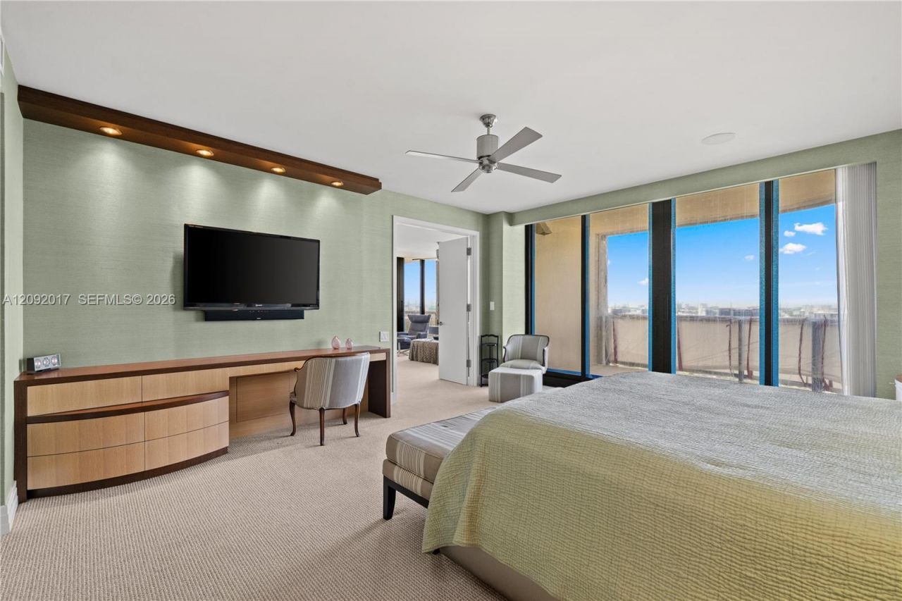 9999 Collins Ave, Unit 9J, Bal Harbour, FL 33154 Photo