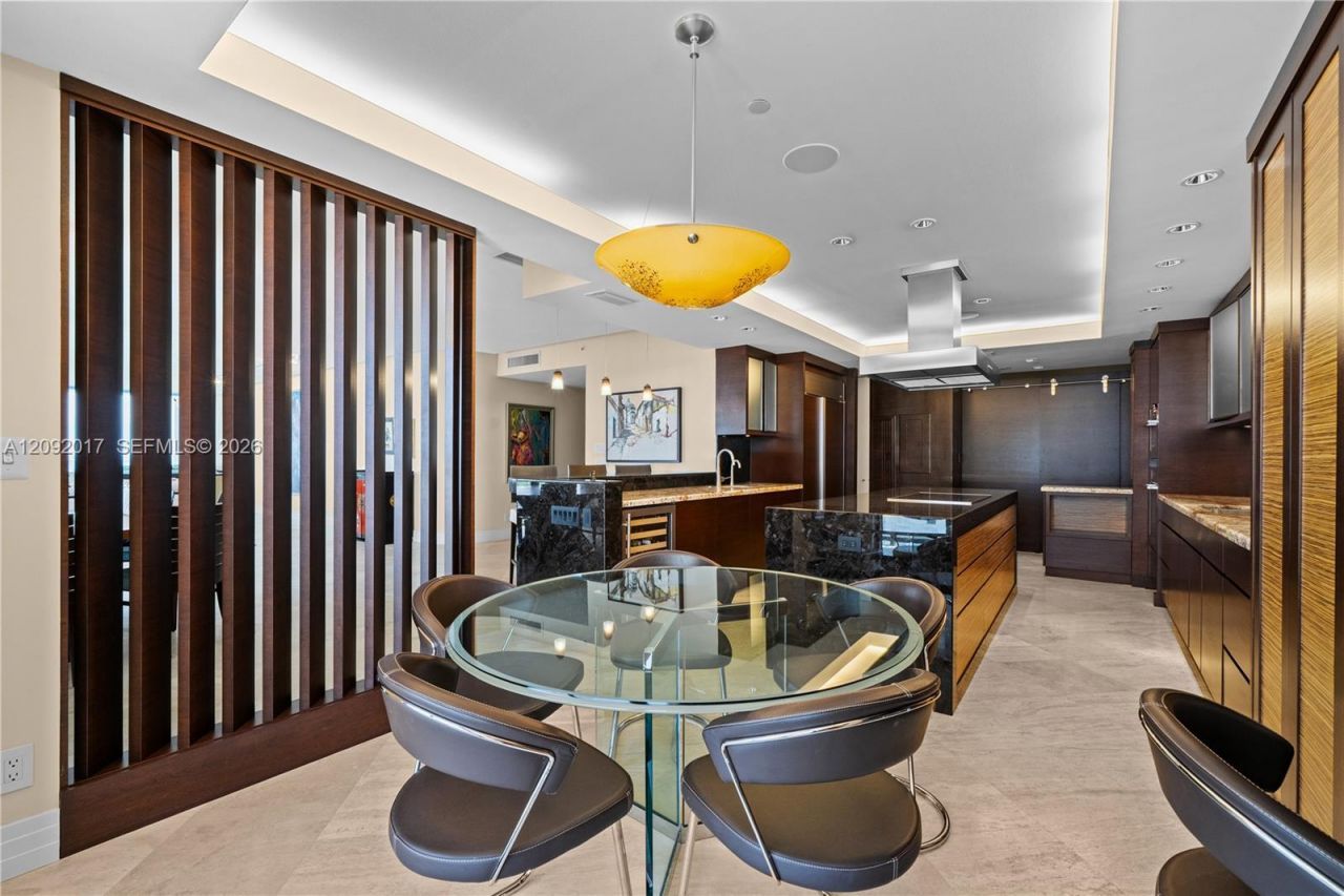 9999 Collins Ave, Unit 9J, Bal Harbour, FL 33154 Photo