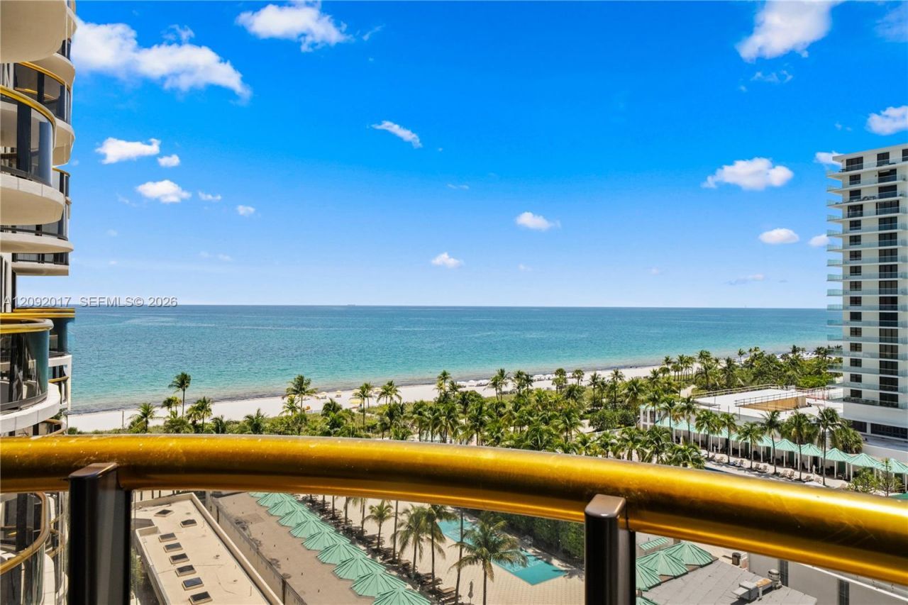 9999 Collins Ave, Unit 9J, Bal Harbour, FL 33154 Photo