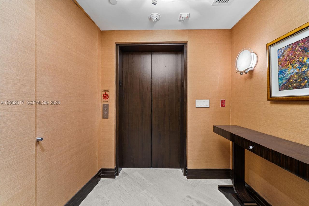 9999 Collins Ave, Unit 9J, Bal Harbour, FL 33154 Photo