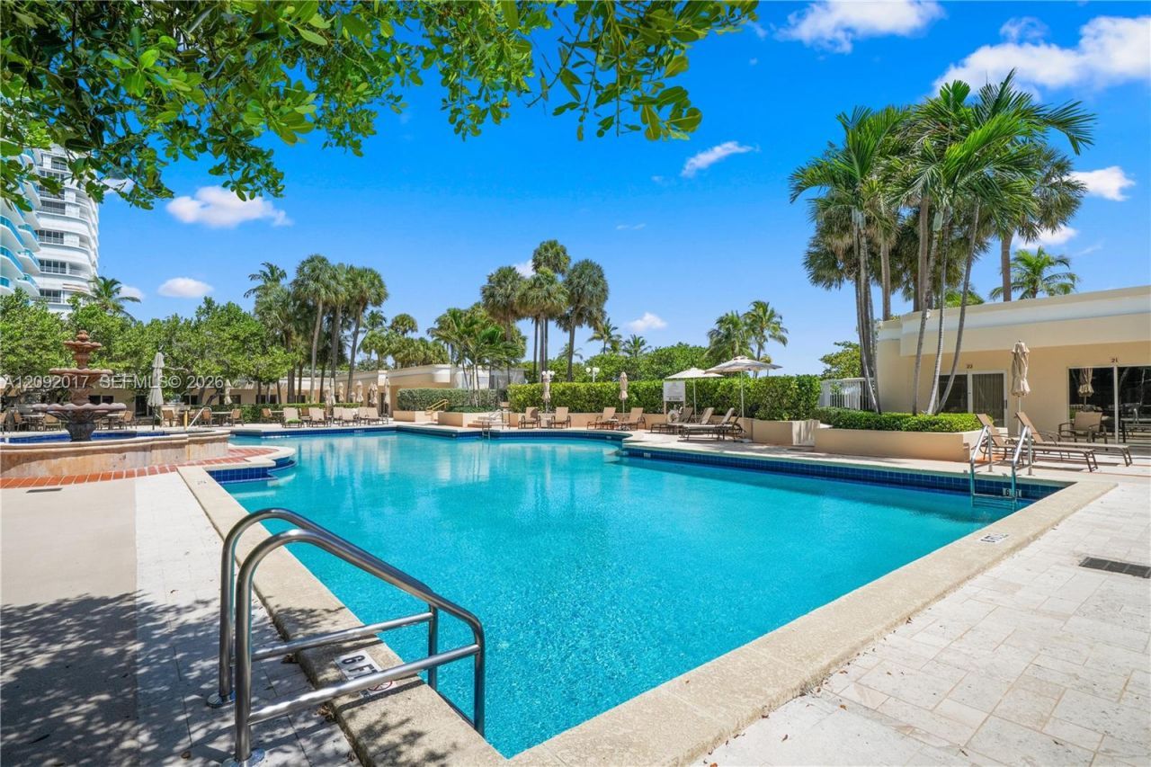 9999 Collins Ave, Unit 9J, Bal Harbour, FL 33154 Photo