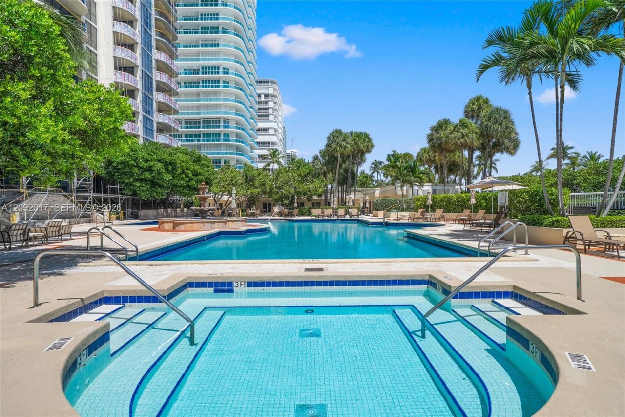9999 Collins Ave, Unit 9J, Bal Harbour, FL 33154 Photo