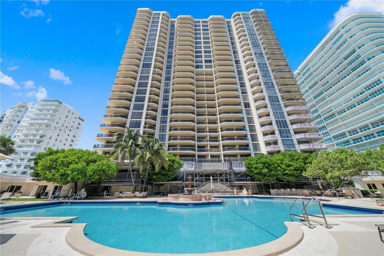 9999 Collins Ave, Unit 9J, Bal Harbour, FL 33154 Photo