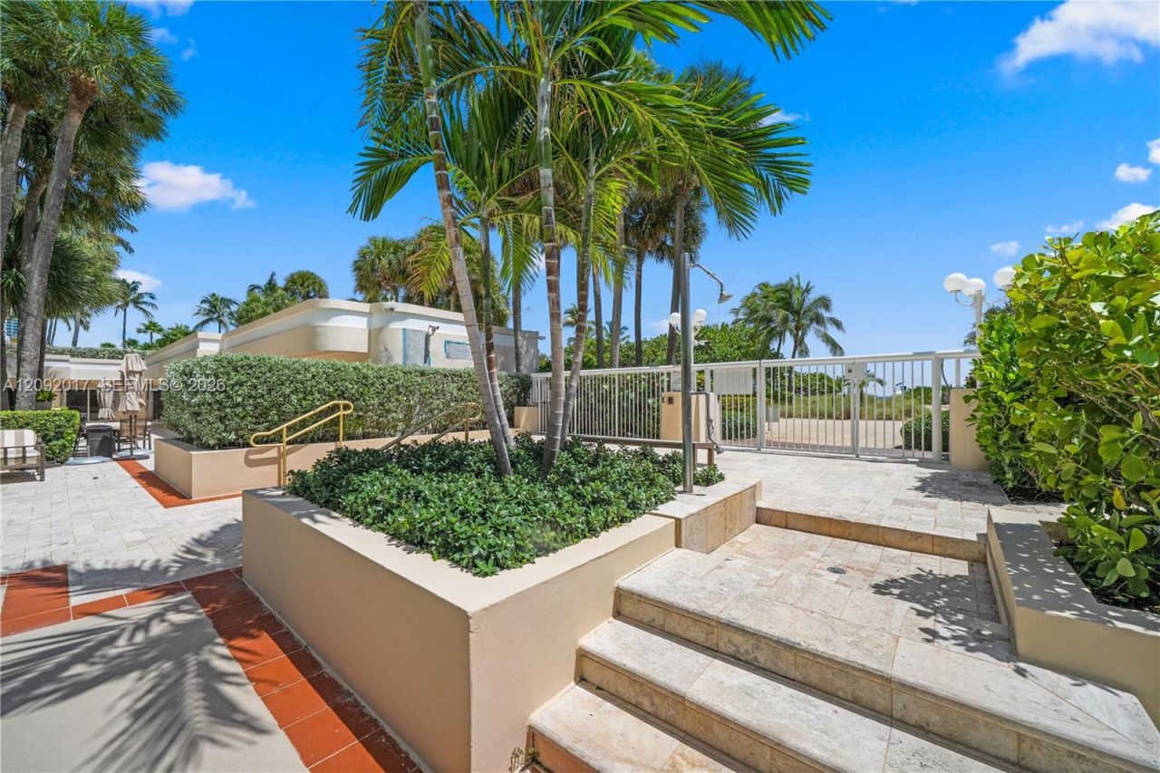 9999 Collins Ave, Unit 9J, Bal Harbour, FL 33154 Photo