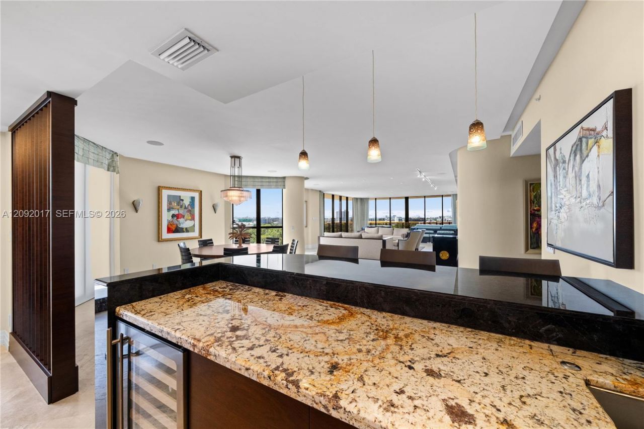 9999 Collins Ave, Unit 9J, Bal Harbour, FL 33154 Photo