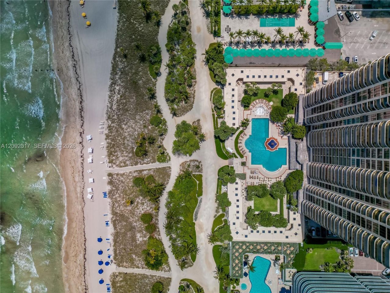 9999 Collins Ave, Unit 9J, Bal Harbour, FL 33154 Photo