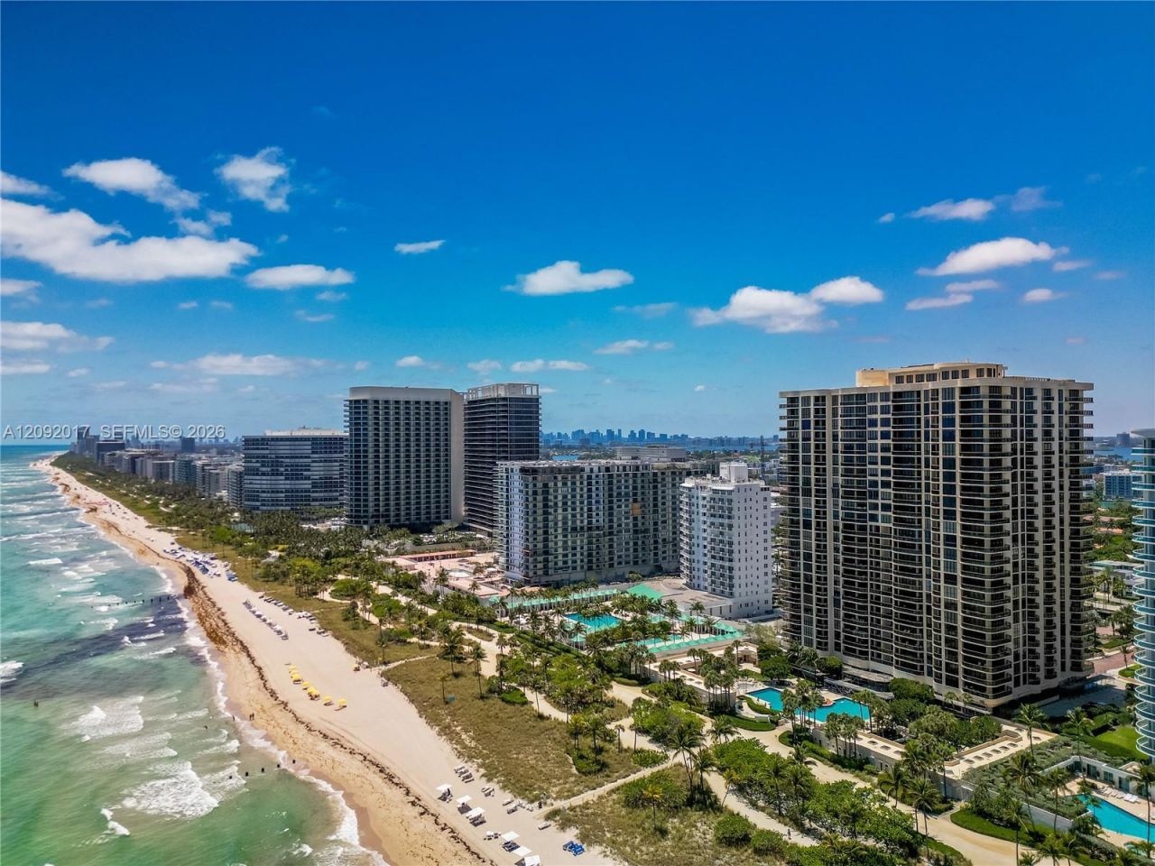 9999 Collins Ave, Unit 9J, Bal Harbour, FL 33154 Photo