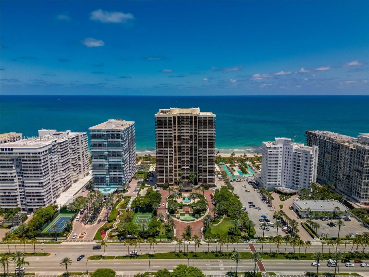 9999 Collins Ave, Unit 9J, Bal Harbour, FL 33154 Photo