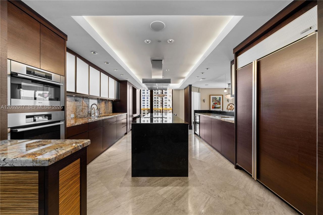 9999 Collins Ave, Unit 9J, Bal Harbour, FL 33154 Photo