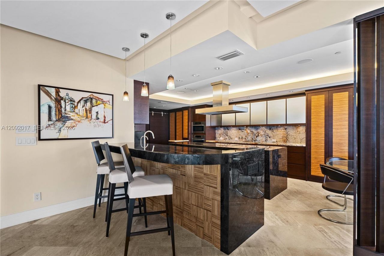 9999 Collins Ave, Unit 9J, Bal Harbour, FL 33154 Photo