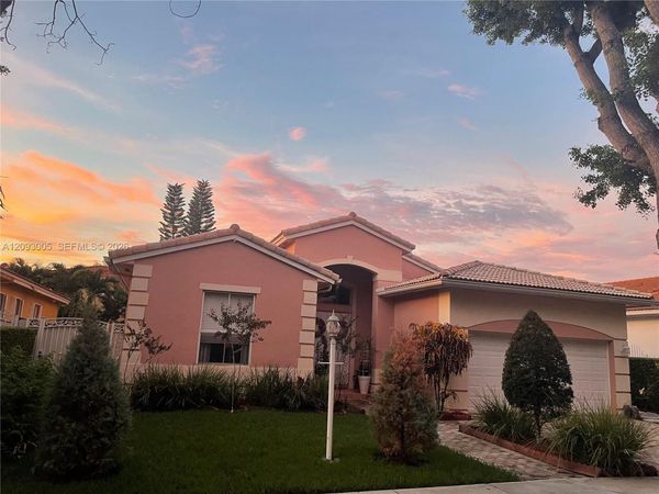 16125 SW 62nd Ter , Miami, FL 33193