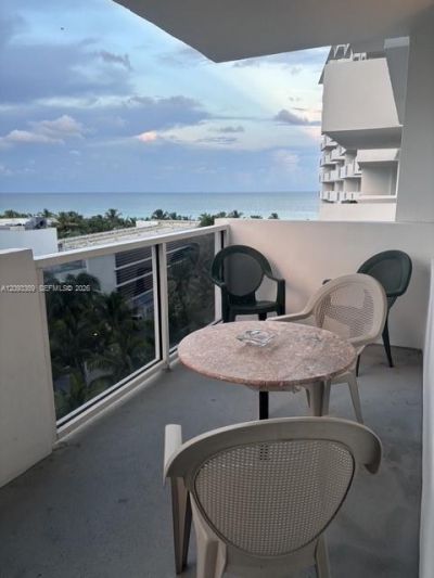 100 Lincoln Rd , Unit 802, Miami Beach, FL 33139 Photo