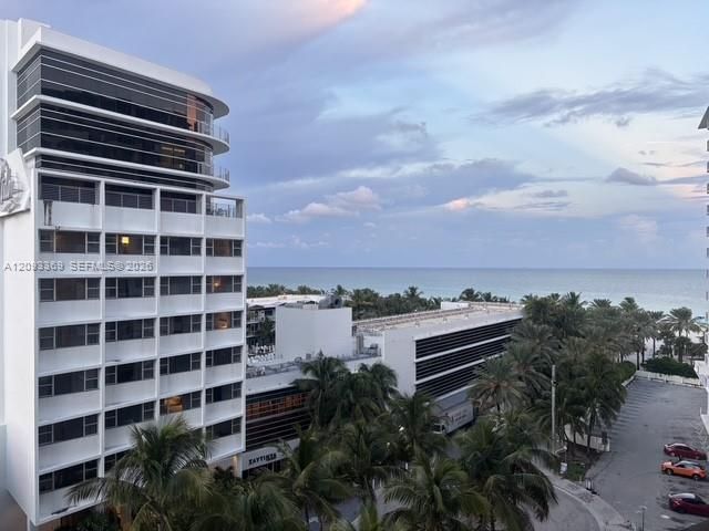100 Lincoln Rd , Unit 802, Miami Beach, FL 33139 Photo