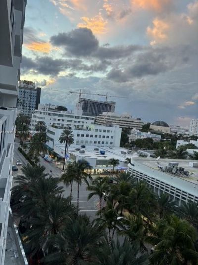 100 Lincoln Rd , Unit 802, Miami Beach, FL 33139 Photo