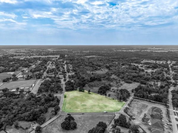 0 Frank Street , Terrell, TX 75160