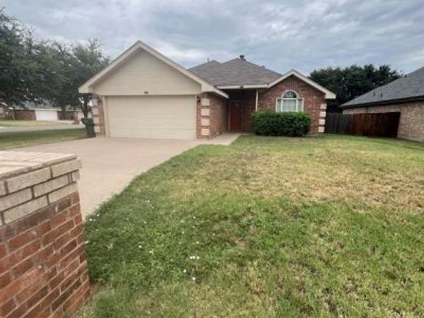 4701 Many Waters Drive, Abilene, TX 79602