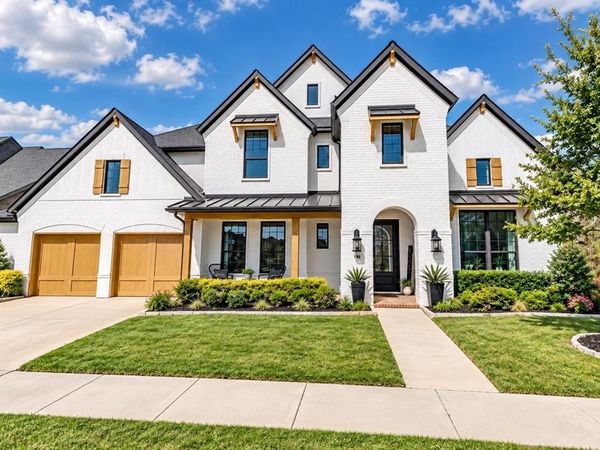 801 Swift Creek Road, Argyle, TX 76226