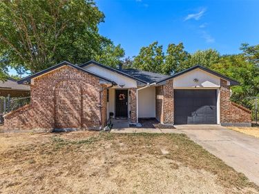 1545 Quartet Drive, Dallas, TX 75241