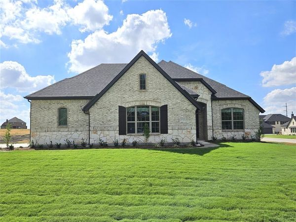 2721 Silo Lane, Van Alstyne, TX 75495