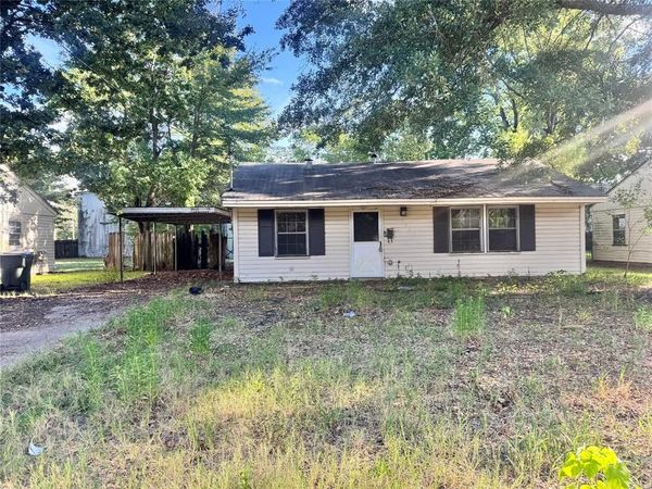 3025 Conmar Street, Shreveport, LA 71108
