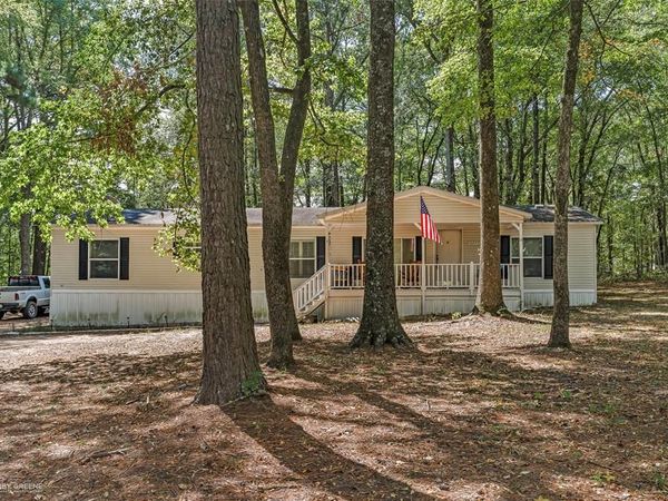 8273 Godfrey Road, Shreveport, LA 71129
