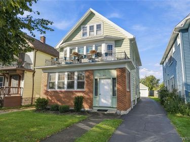 271 North Drive , Buffalo, NY 14216