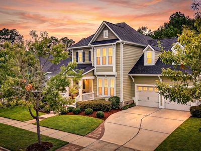 803 Buckler Street, Summerville, SC 29486