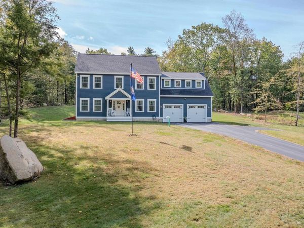 11 Upper Camp Road, Northwood, NH 03261