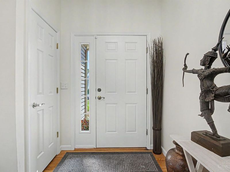 40 teil tree, Monroe, OH 45050 Photo 11