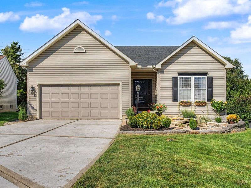 40 teil tree, Monroe, OH 45050 Photo 63
