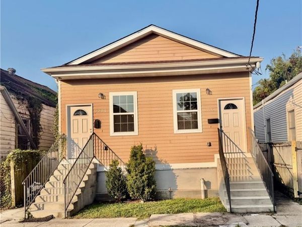 3204 06 2ND Street , New Orleans, LA 70113