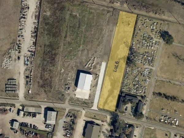 REVEREND RICHARD WILSON Drive , Kenner, LA 70062