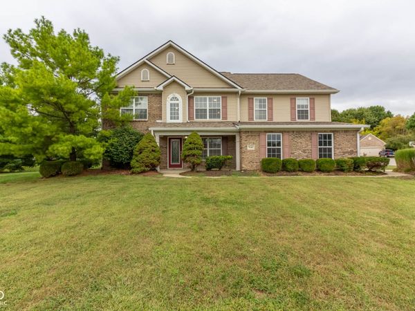 7646 Sand Run Ct. Boulevard , Indianapolis, IN 46259