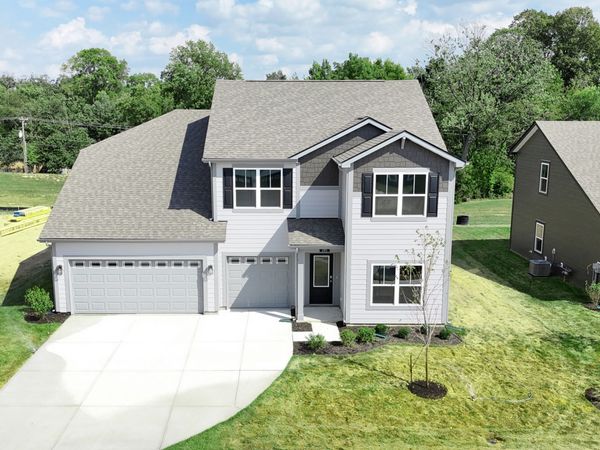 285 Sam Himsel Way , Danville, IN 46122